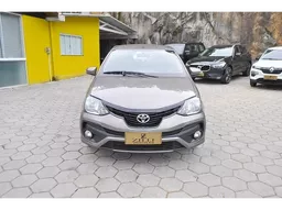 Toyota Etios