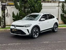 Volkswagen Nivus