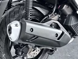 Honda PCX