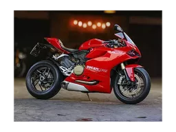 Ducati Panigale