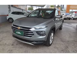 Chevrolet Montana