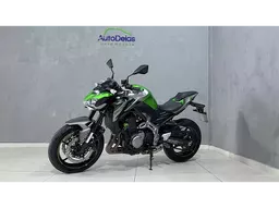 Kawasaki Z