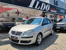 Volkswagen Polo Hatch