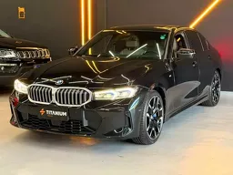 BMW 320i