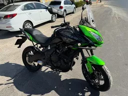 Versys