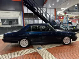 Chevrolet Opala
