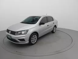 Volkswagen Voyage