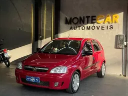 Chevrolet Corsa