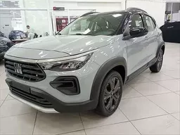 Fiat Pulse