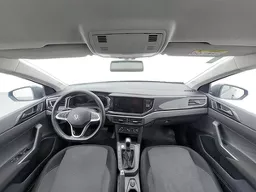 Volkswagen Polo Hatch