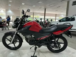 Yamaha Factor