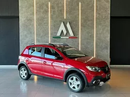 Renault Stepway