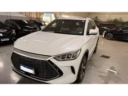 BYD Song Plus