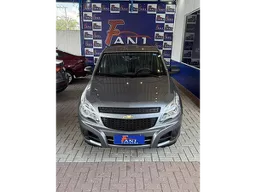 Chevrolet Montana