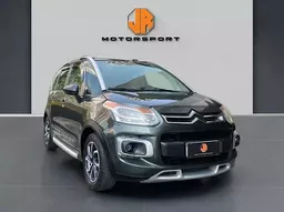 Citroën Aircross