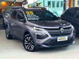 Renault Kardian