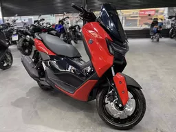 Nmax