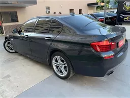 BMW 528i