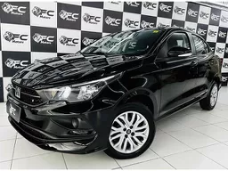 Fiat Cronos