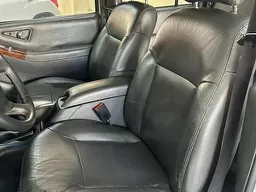 Chevrolet S10