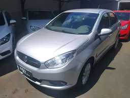 Fiat Grand Siena