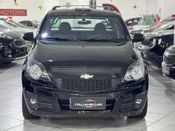 Chevrolet Montana