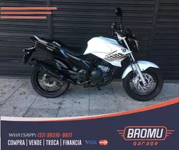 Fazer 250