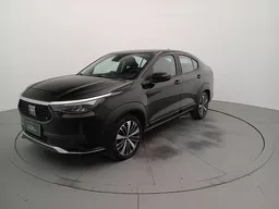 Fiat Fastback