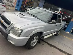 Chevrolet S10