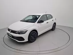 Volkswagen Polo Hatch