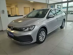 Volkswagen Virtus