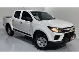 Chevrolet S10