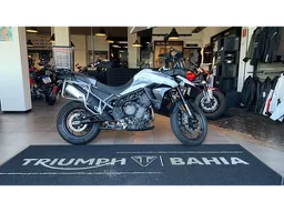 Triumph Tiger 900