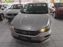 Fiat Cronos