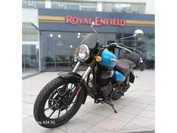 Meteor 350