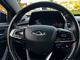 Chery Tiggo 3X