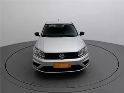 Volkswagen Voyage