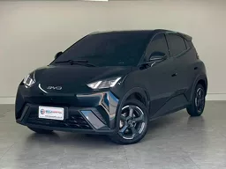 BYD Dolphin Mini