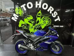 YZF R15