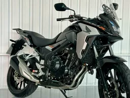 CB 500