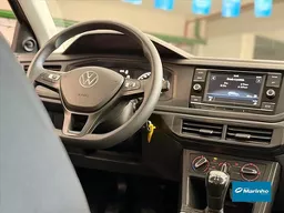 Volkswagen Polo Hatch