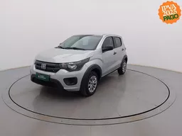 Fiat Mobi
