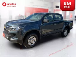 Chevrolet S10