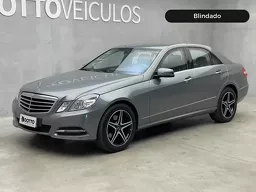 Mercedes-benz E 350