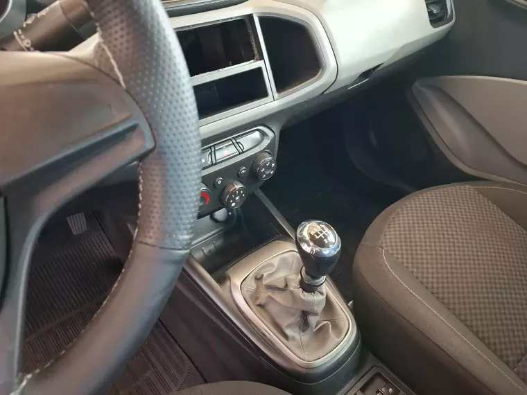 Foto do carro