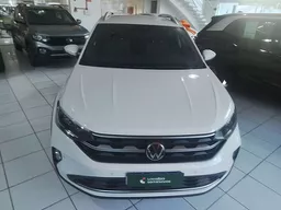 Volkswagen Nivus