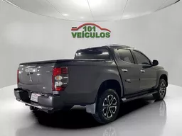 Mitsubishi L200 Triton