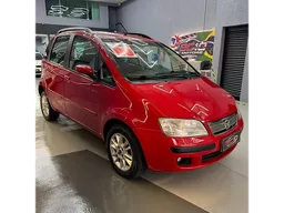 Fiat Idea