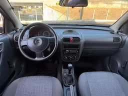 Chevrolet Corsa