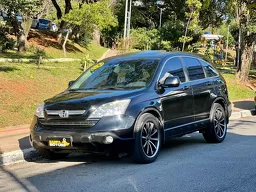 Honda CRV